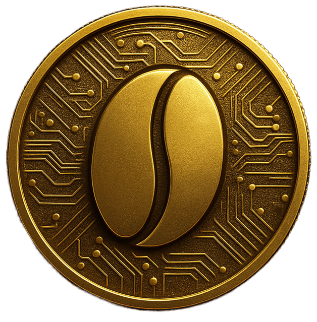 TokenCafe Logo
